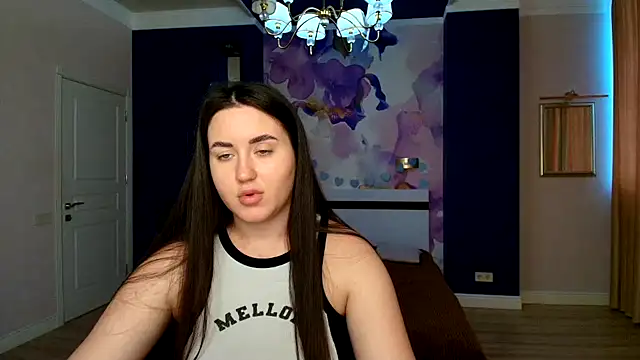 Snapshot of Roxie_Bradley chatting on 01/23/25, 07:00 Roxie Bradley online show from 01/23/25, 07:00