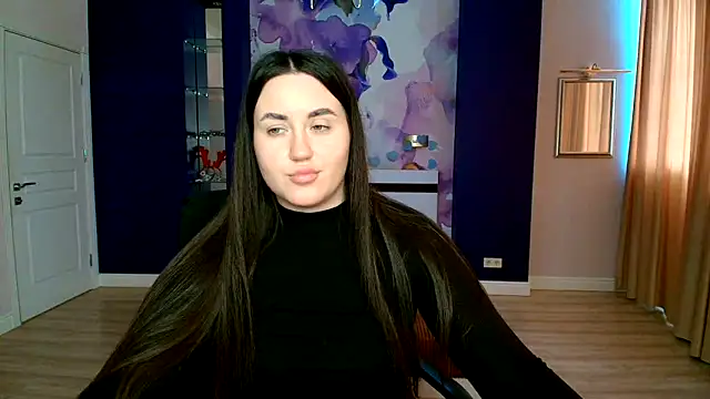 Snapshot of Roxie_Bradley chatting on 02/21/25, 10:28 Roxie Bradley online show from 02/21/25, 10:28