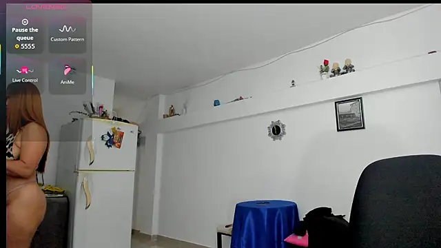 Sinthia Collins online show from 10/11/25, 11:20