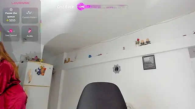 Sinthia Collins online show from 10/27/25, 11:36