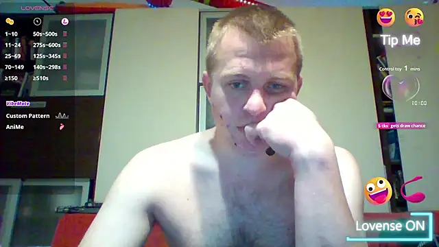 Matttthees online show from 10/19/25, 08:42