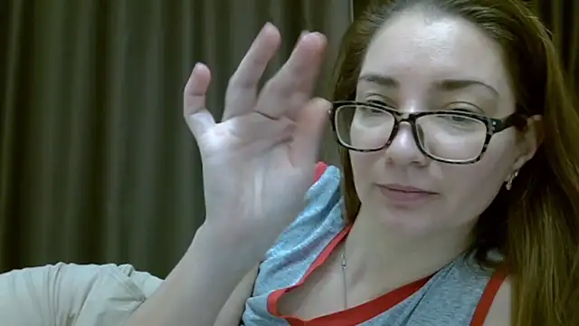 Ashleyspice online show from 12/20/24, 08:06