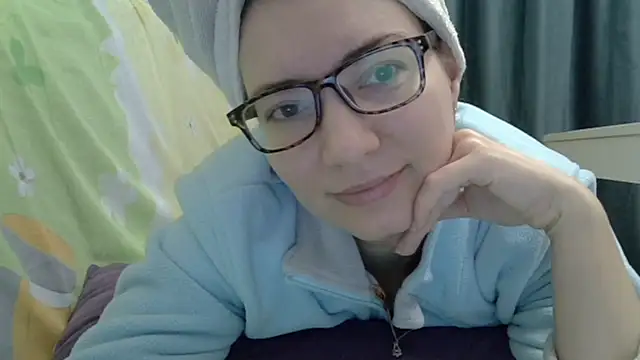 Ashleyspice online show from 01/12/25, 05:34