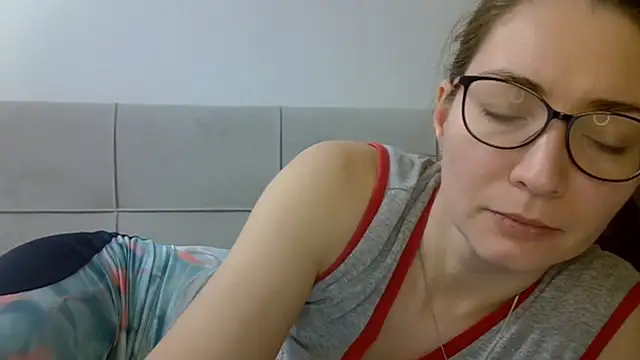 Ashleyspice online show from 01/13/25, 07:32