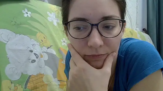 Ashleyspice online show from 01/22/25, 09:57