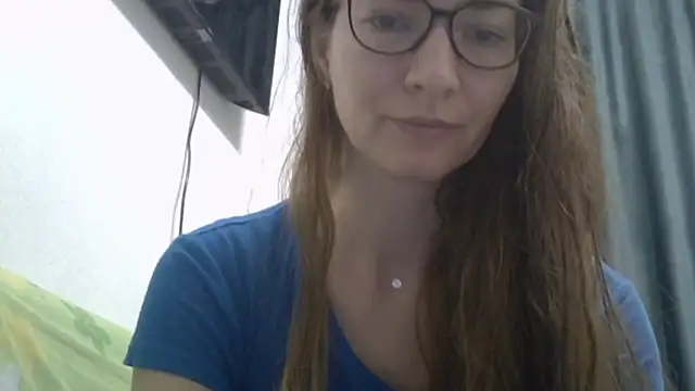 Ashleyspice online show from 02/03/25, 07:40