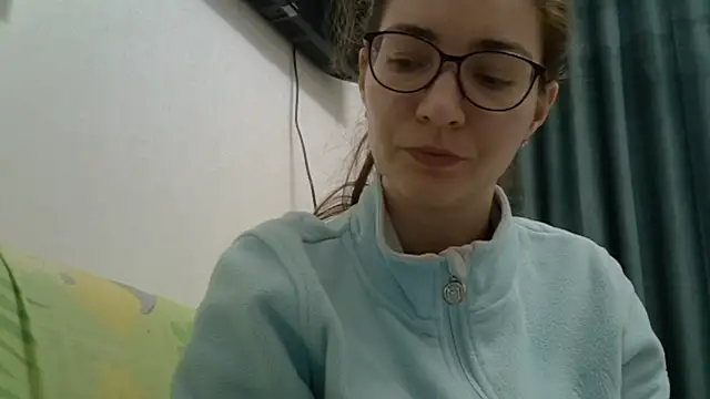 Ashleyspice online show from 02/09/25, 12:19