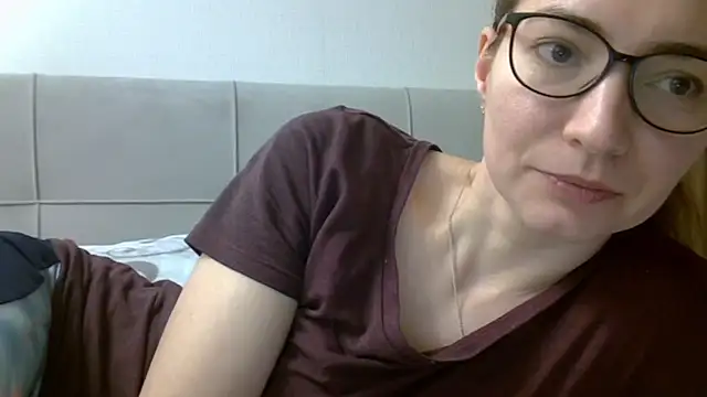 Ashleyspice online show from 02/17/25, 07:47