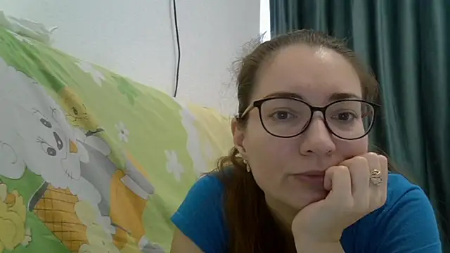 Ashleyspice online show from 03/23/25, 07:53