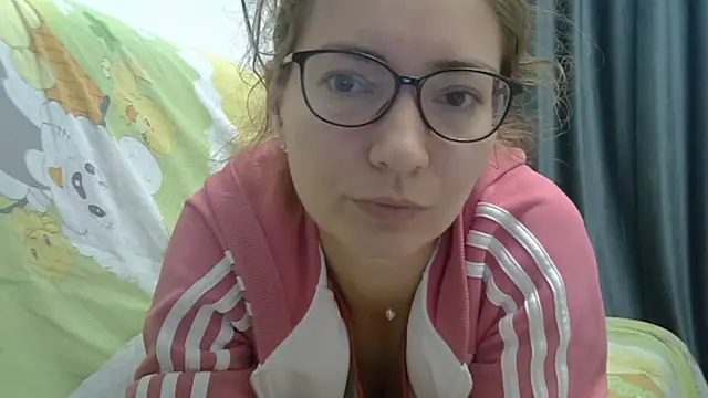 Ashleyspice online show from 09/21/25, 07:10