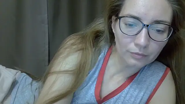 Ashleyspice online show from 10/14/25, 07:53