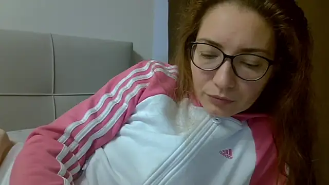 Ashleyspice online show from 10/16/25, 07:09