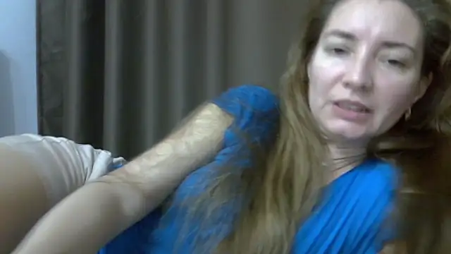 Ashleyspice online show from 11/07/25, 01:22