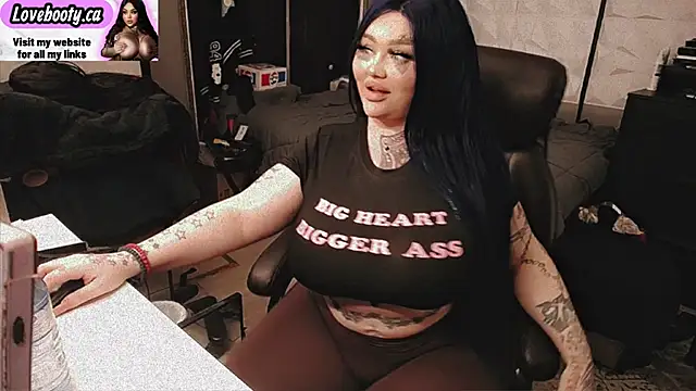 sheylagoddess11 online show from 11/20/25, 09:36