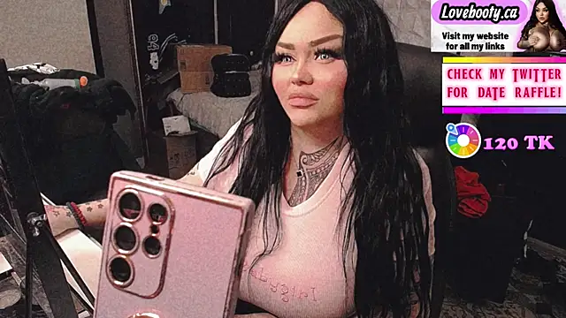 sheylagoddess11 online show from 11/29/25, 05:10