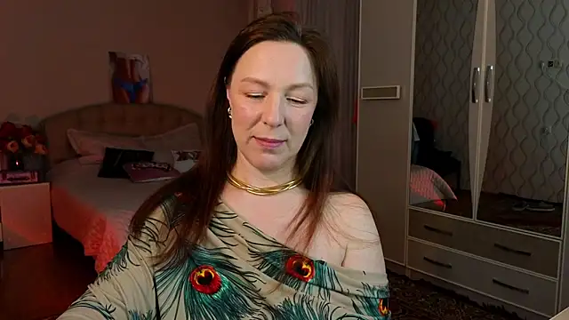 vanessawis  online show from 01/29/25, 03:01