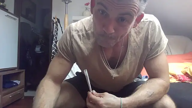 Cambitchboy online show from 10/12/25, 01:10