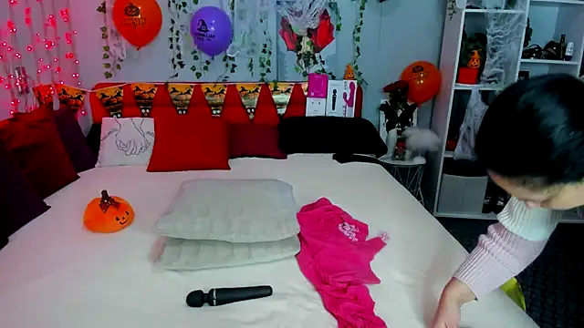 DarlingMilf online show from 11/09/25, 06:28