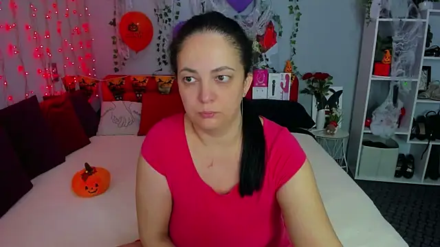 DarlingMilf online show from 11/12/25, 07:13