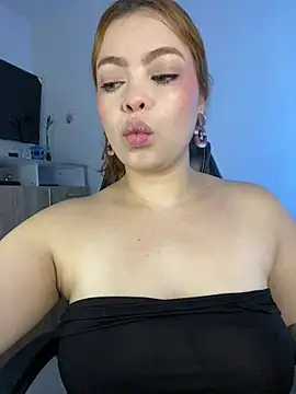 Liza 1 online show from 11/15/25, 03:08