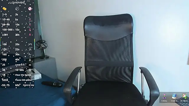 Snapshot of Tracy_lambo chatting on 03/11/25, 08:41 Tracy lambo online show from 03/11/25, 08:41