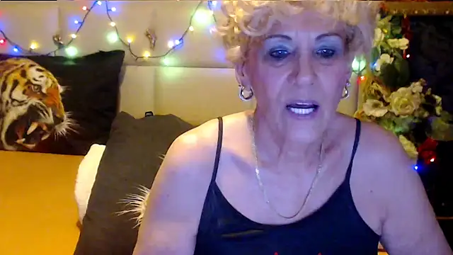 HappyWomanOn online show from 10/23/25, 06:28