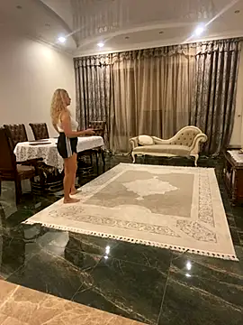 Amazoniiaa online show from 10/10/25, 07:24