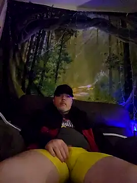 Hotredheadandtoungelasher online show from 12/24/24, 12:55