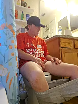 Hotredheadandtoungelasher online show from 01/19/25, 06:53