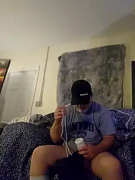 Hotredheadandtoungelasher online show from 02/03/25, 05:40