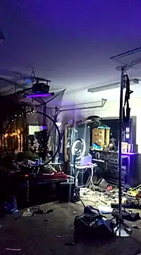 Hotredheadandtoungelasher online show from 02/25/25, 10:47