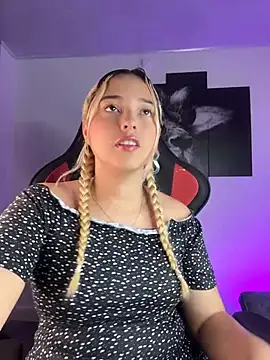 Irisweet  online show from 10/20/25, 10:43