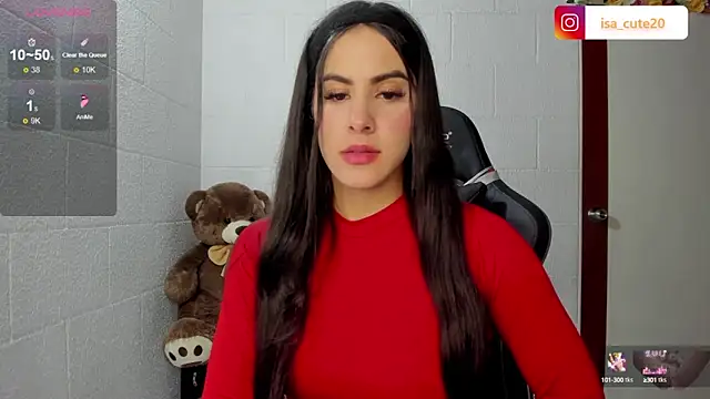Snapshot of M_isabel25 chatting on 03/11/25, 12:22 M isabel25 online show from 03/11/25, 12:22