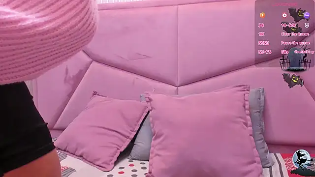 Snapshot of Sariitaa_ chatting on 09/11/25, 03:34 Sariitaa online show from 09/11/25, 03:34