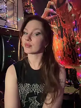 courtneyoccult online show from 11/22/25, 12:42