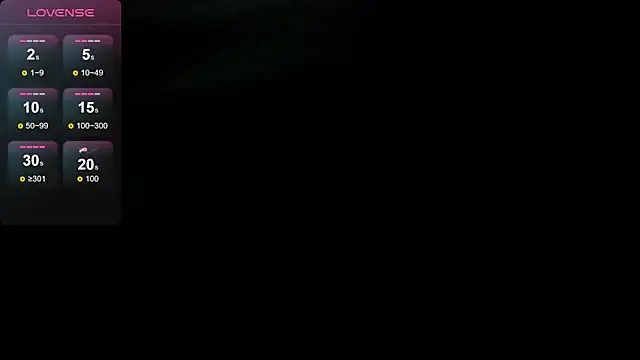 minimaya online show from 11/22/25, 02:32