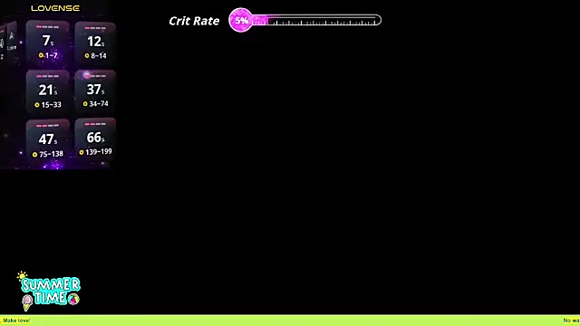 Margoritochka online show from 11/15/25, 07:05