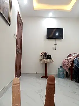 Eliza Wendy online show from 10/09/25, 08:23