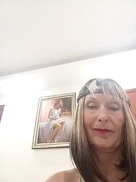 Eliza Wendy online show from 11/03/25, 03:52