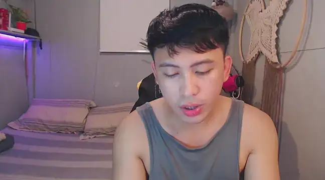 Snapshot of princeJayX chatting on 02/22/25, 03:45 princeJayX online show from 02/22/25, 03:45