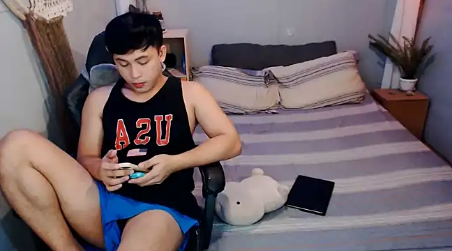 Snapshot of princeJayX chatting on 03/13/25, 06:37 princeJayX online show from 03/13/25, 06:37