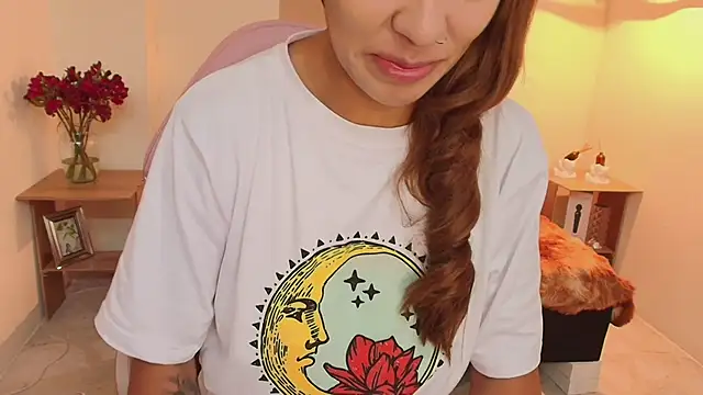 Snapshot of AnisiaFarina chatting on 03/20/25, 11:49 AnisiaFarina online show from 03/20/25, 11:49