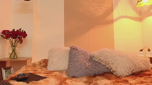 Snapshot of AnisiaFarina chatting on 03/20/25, 02:53 AnisiaFarina online show from 03/20/25, 02:53