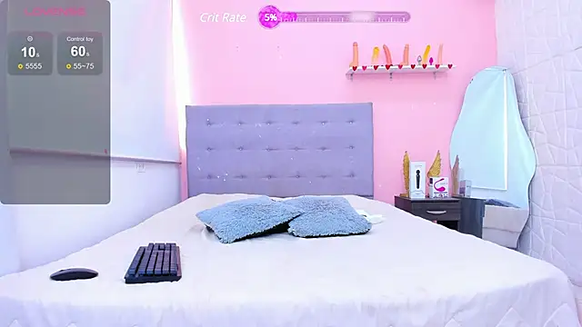 Snapshot of crystall06 chatting on 02/26/25, 02:46 crystall06 online show from 02/26/25, 02:46