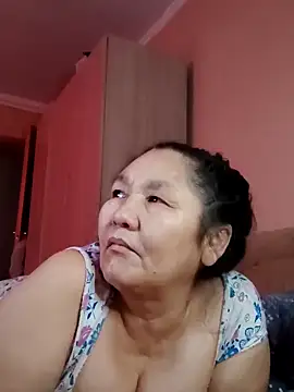 Snapshot of Zulfiya_Bruce chatting on 11/16/25, 12:55 Zulfiya Bruce online show from 11/16/25, 12:55