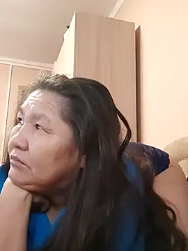 Snapshot of Zulfiya_Bruce chatting on 11/25/25, 11:43 Zulfiya Bruce online show from 11/25/25, 11:43