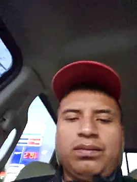 Diablo9804 online show from 09/23/25, 11:13