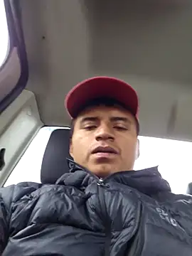 Diablo9804 online show from 10/19/25, 04:18