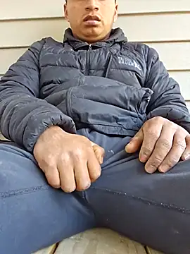 Diablo9804 online show from 10/30/25, 04:41