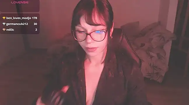 modjo  online show from 01/05/25, 08:11